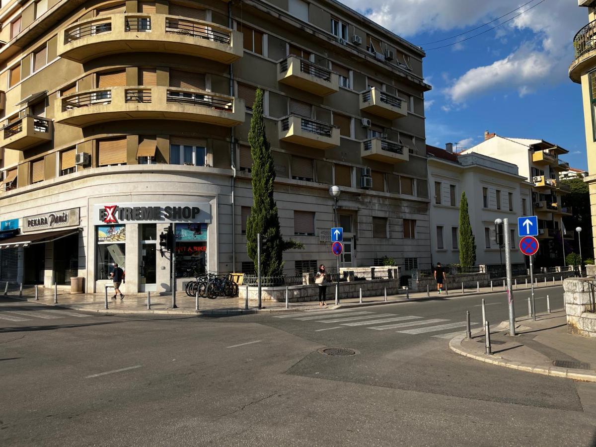 Luxury Apartment Lulu Split Exterior photo
