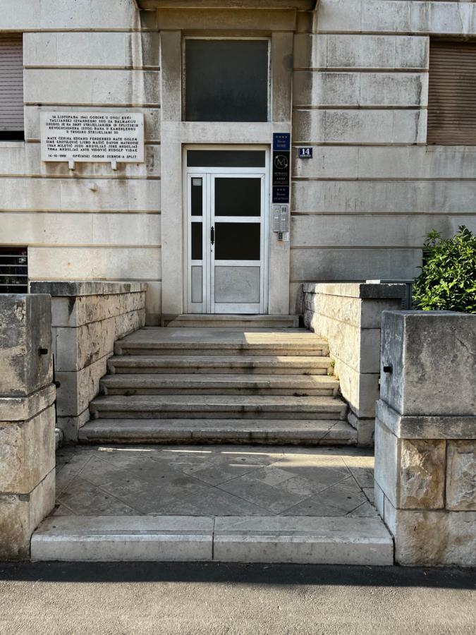 Luxury Apartment Lulu Split Exterior photo