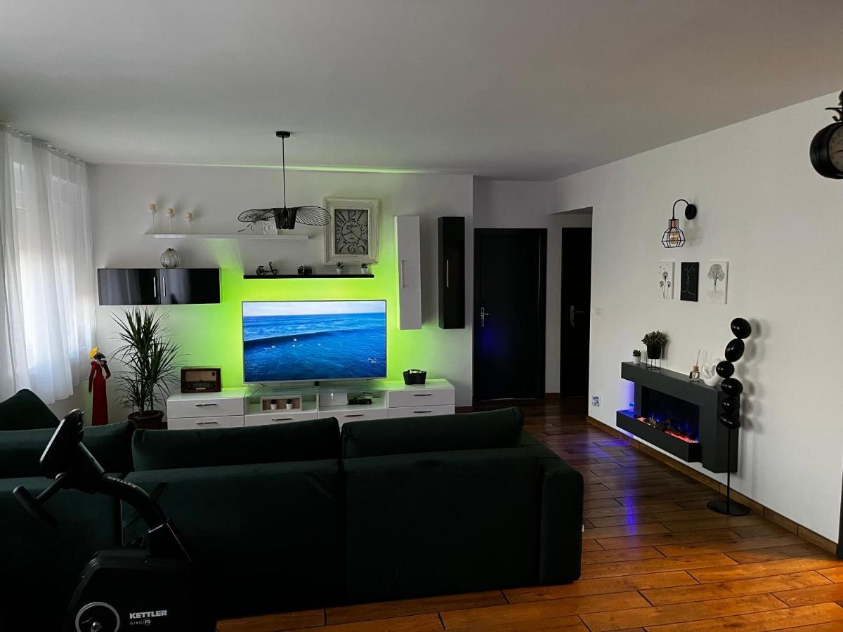 Luxury Apartment Lulu Split Exterior photo