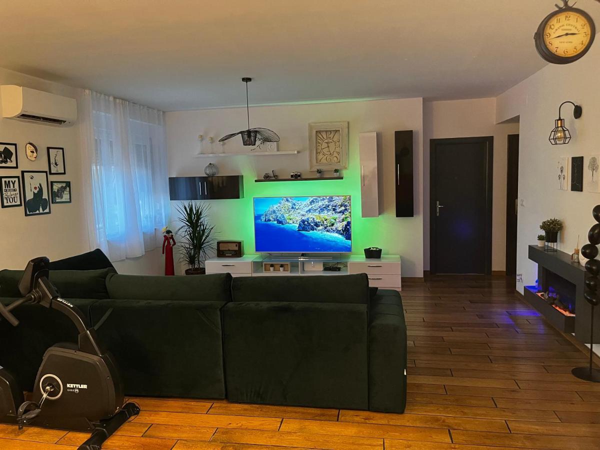 Luxury Apartment Lulu Split Exterior photo