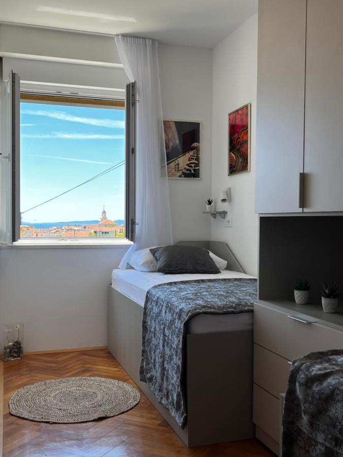 Luxury Apartment Lulu Split Exterior photo