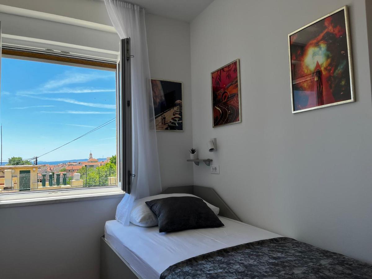 Luxury Apartment Lulu Split Exterior photo
