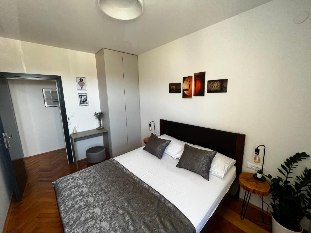 Luxury Apartment Lulu Split Exterior photo