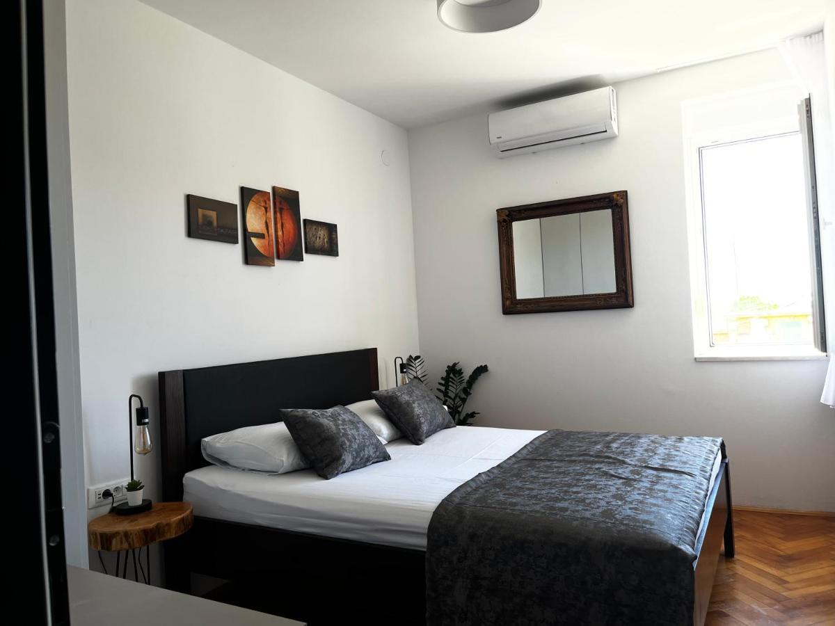 Luxury Apartment Lulu Split Exterior photo