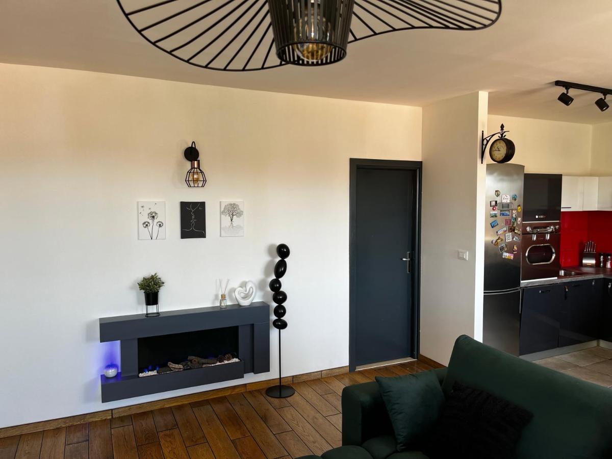 Luxury Apartment Lulu Split Exterior photo