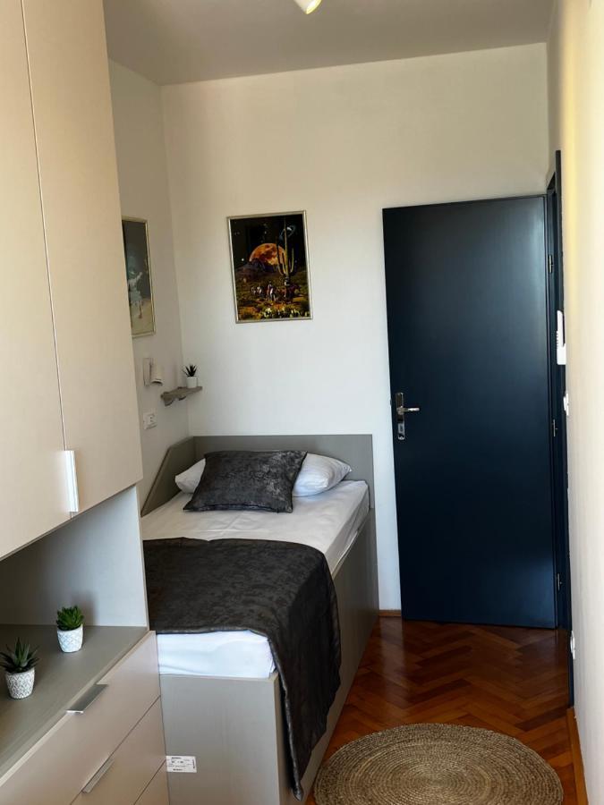 Luxury Apartment Lulu Split Exterior photo